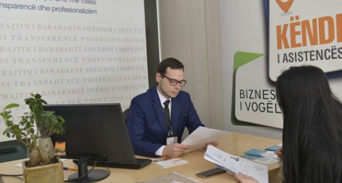 Taksat e reja te 2019 - DPT: Te gjitha ndryshimet i gjeni ne sistemin online E-Tax